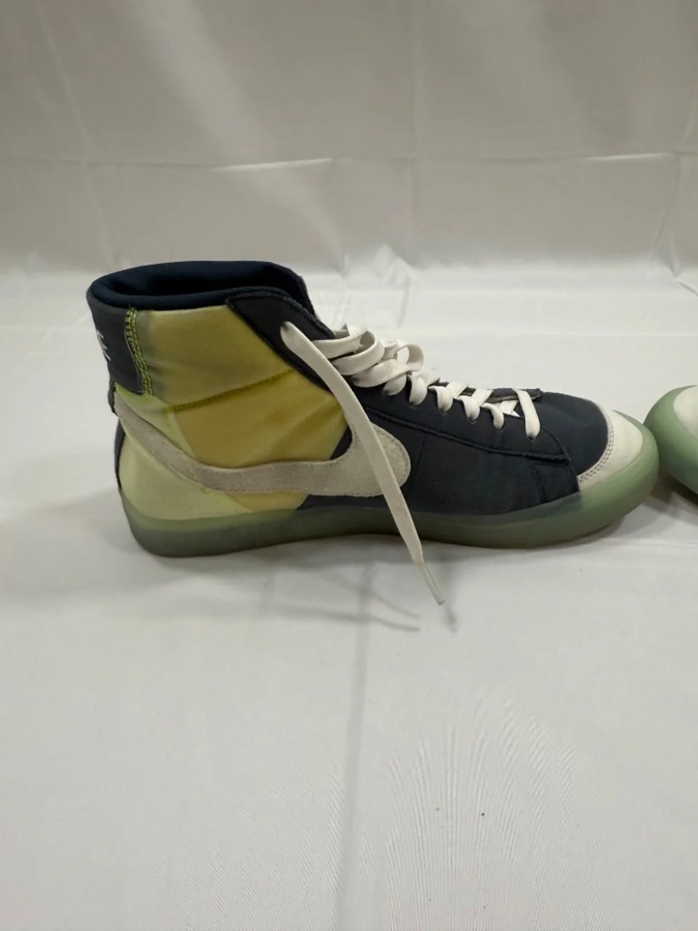 Vintage Nike Zoom Blazers